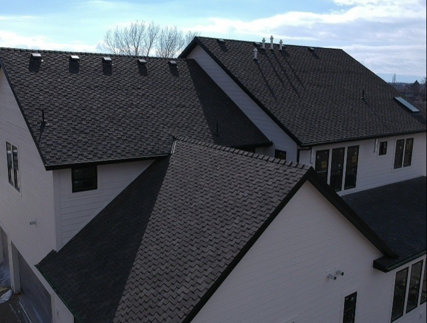 Top Signs You Need a New Roof